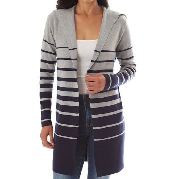 Apt. 9 Sweaters - Apt.9 cardigan size XL